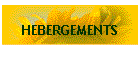 HEBERGEMENTS