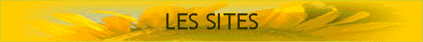 LES SITES