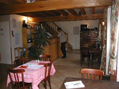 Le bar
