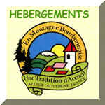 Hebergements