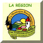 La region