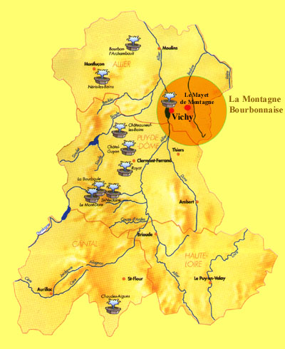 Situation Gographique