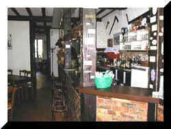 Le bar