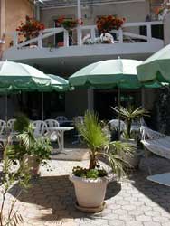 terrasse.