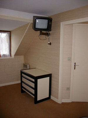 chambre