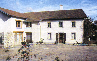 Chez Lilou