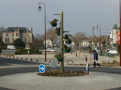 Le Mayet de Montagne