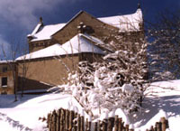 St nicolas des Biefs