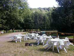 detente