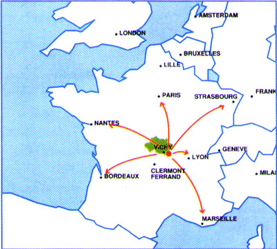 plan de situation