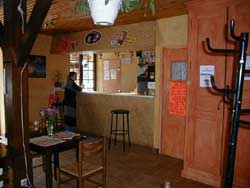 bar