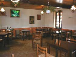 salle de restaurant